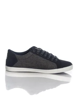 Baskets En Toile Homme Redskins Sicar Marine