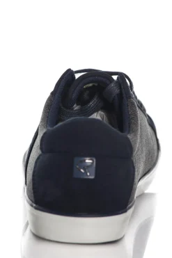 Baskets En Toile Homme Redskins Sicar Marine