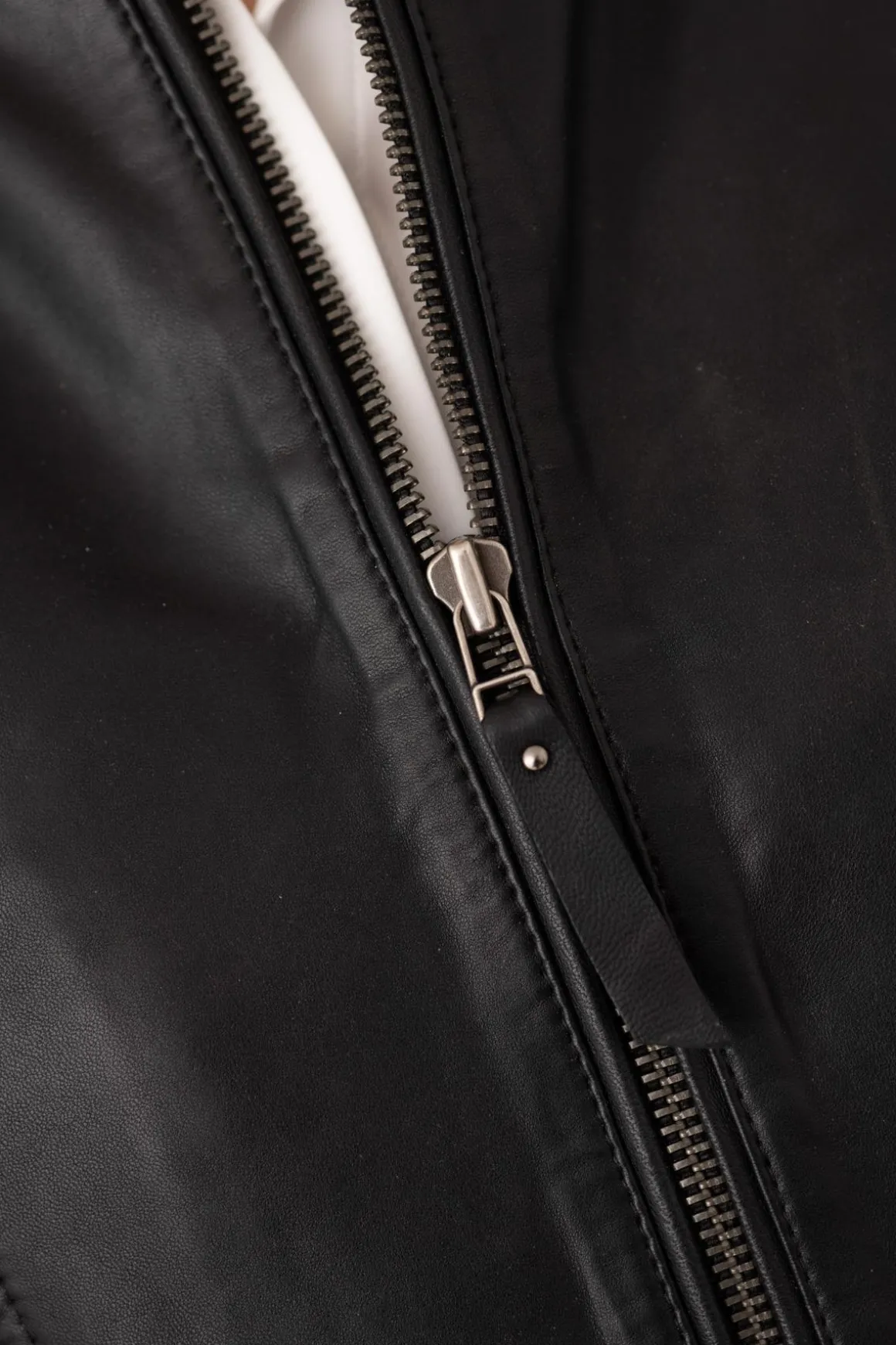 Blouson Femme Cityzen Georgia 2 Black