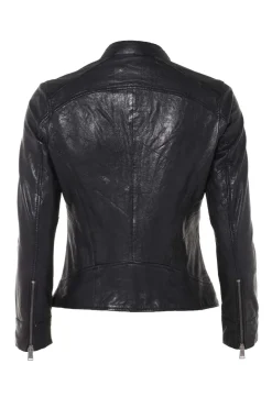 Blouson Femme Cityzen Isabela Black