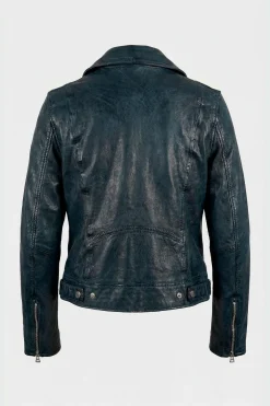 Blouson Femme Cityzen Louisiane Navy
