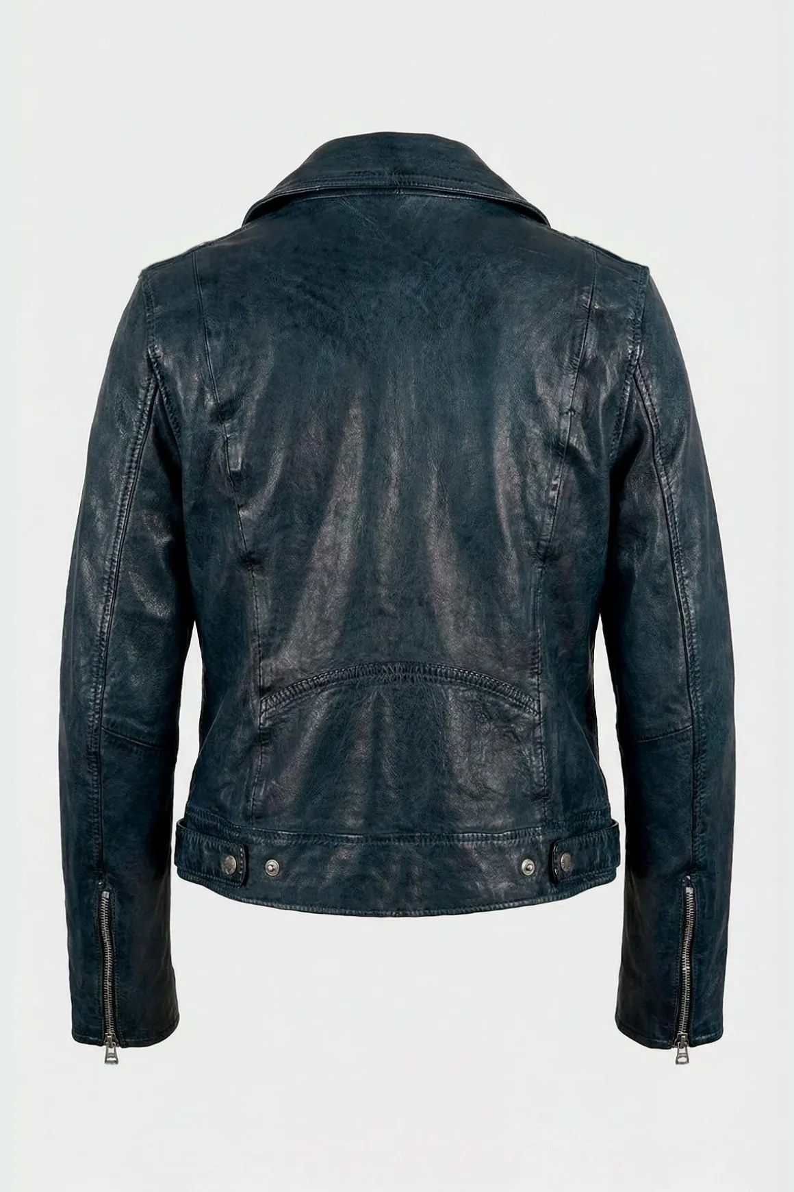 Blouson Femme Cityzen Louisiane Navy