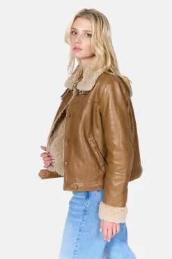 Blouson Femme Freaky Nation Cozy Mood Pug