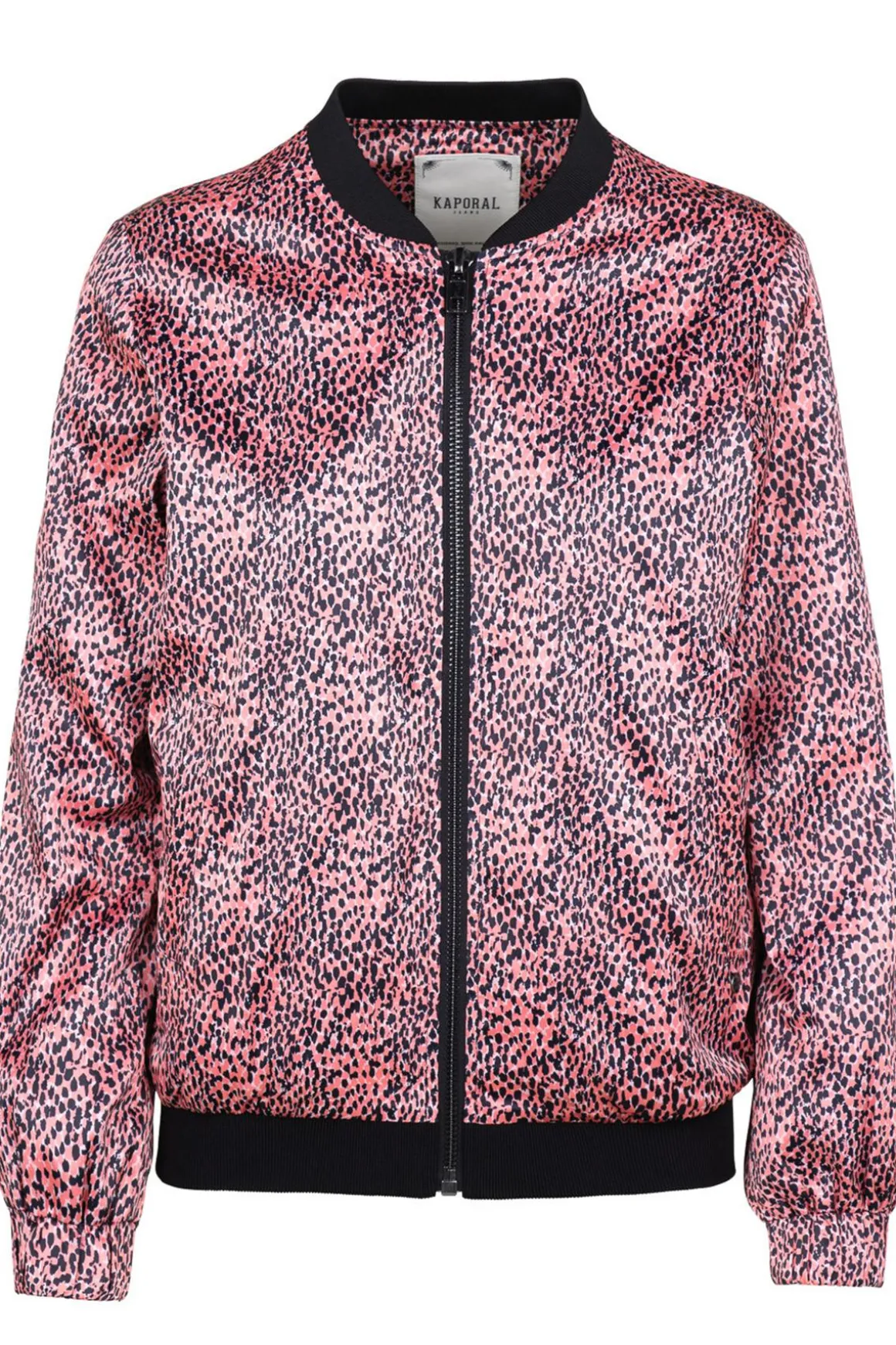 Blouson Femme Kaporal Alize Orchid