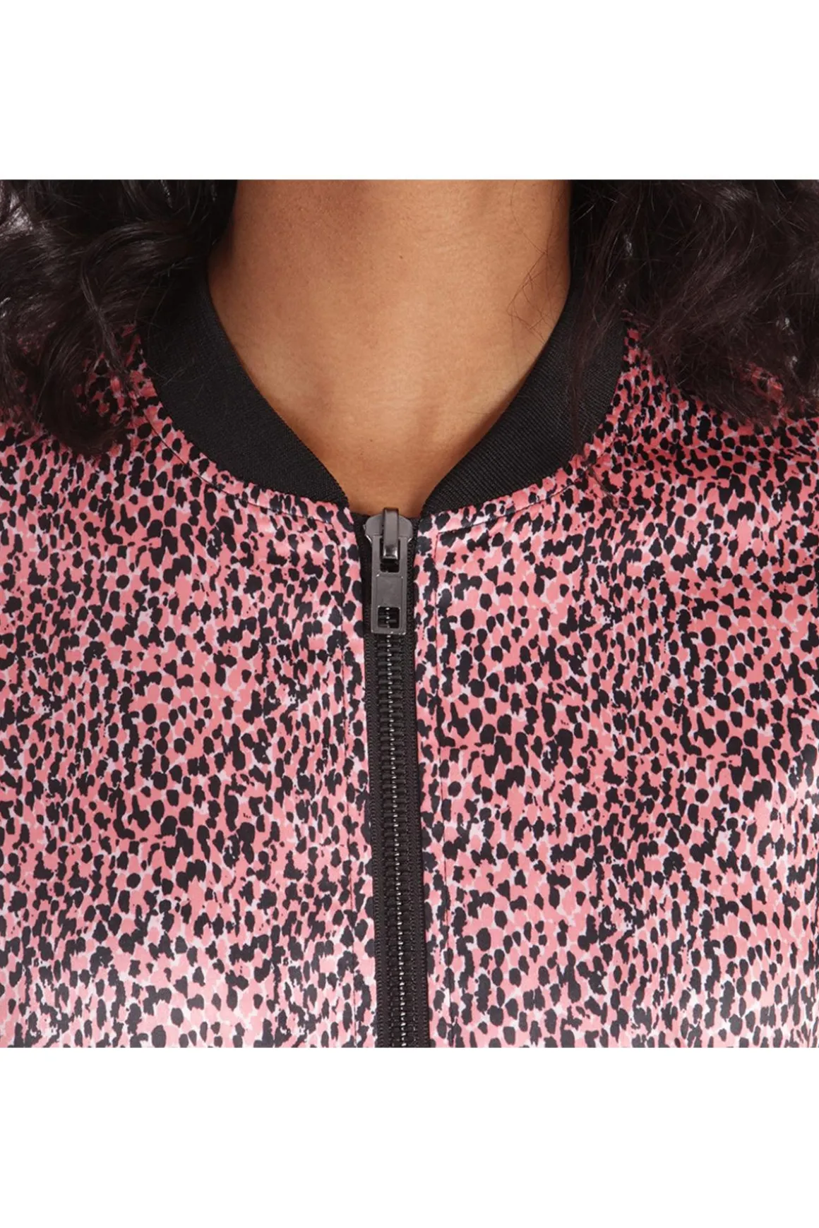 Blouson Femme Kaporal Alize Orchid