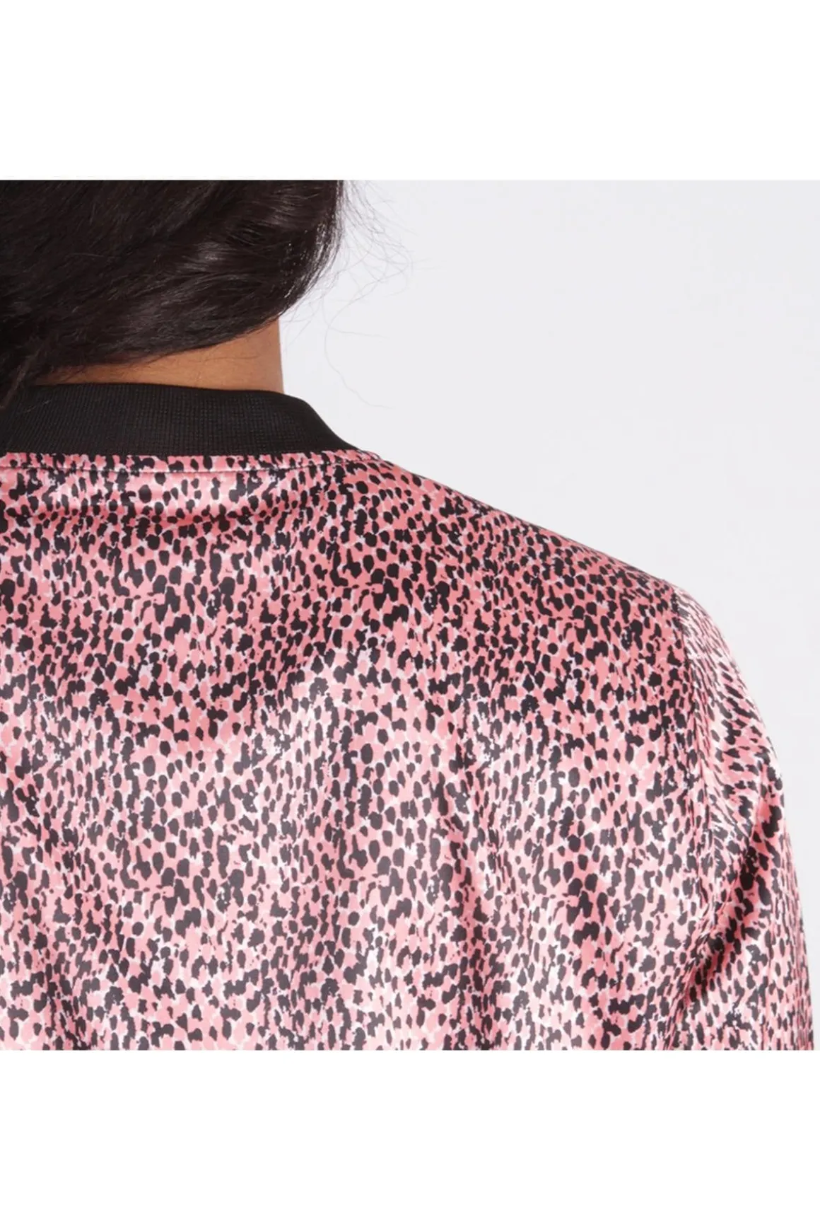 Blouson Femme Kaporal Alize Orchid