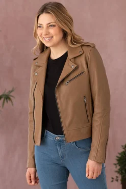 Blouson Femme Oakwood Boogie Yemen 512