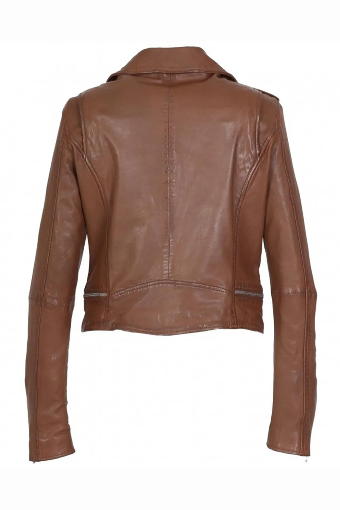 Blouson Femme Oakwood Kyoto Tan 515