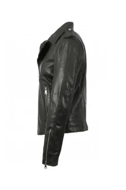 Blouson Femme Oakwood Manga Kaki Fonce 626