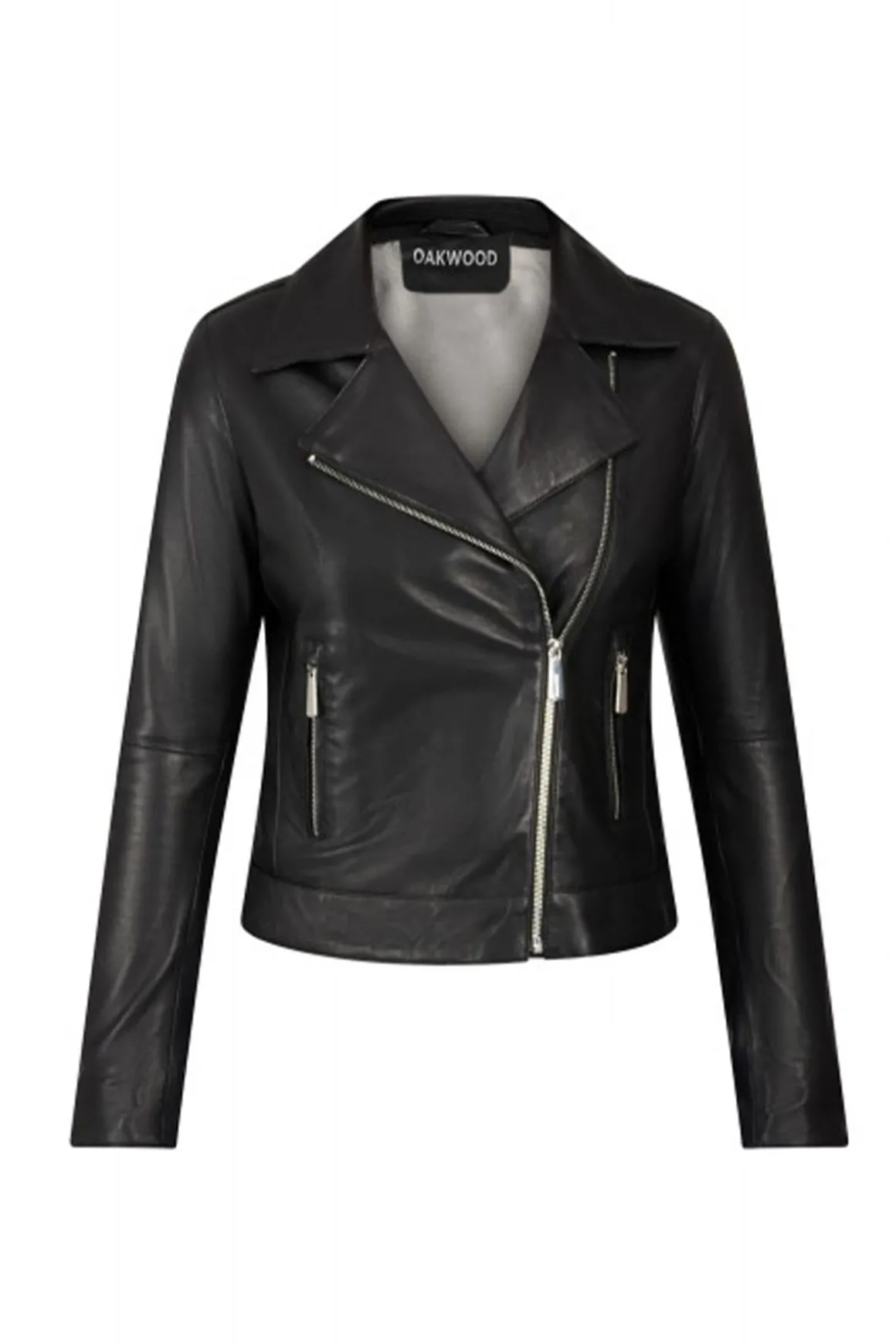 Blouson Femme Oakwood Thea Noir 501