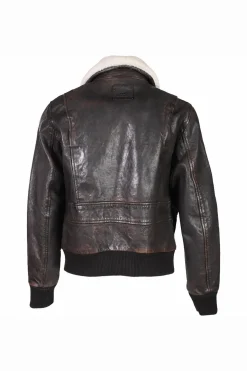 Blouson Femme Rose Garden Butler Sheep Dutch Black