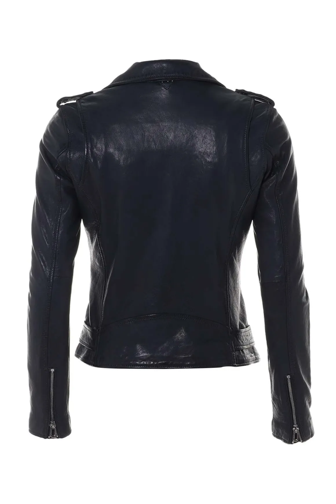 Blouson Femme Rose Garden Paula Lamb Vita Navy