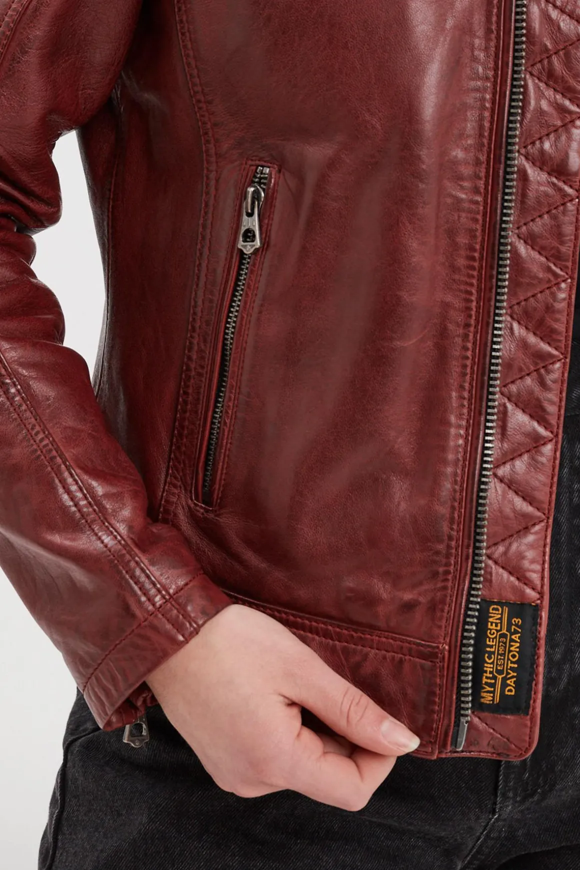 Blouson Femme Rose Garden Walkora Sheep Atlas Veg Syrah