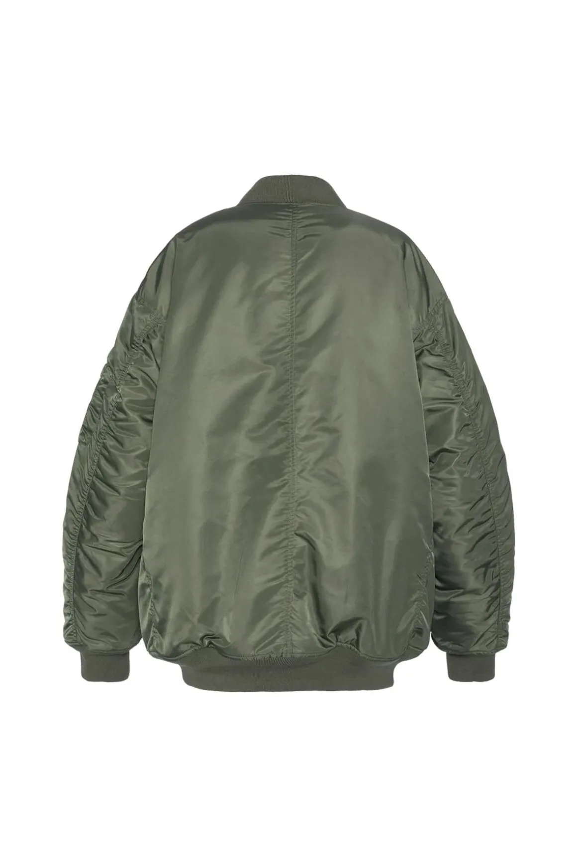 Blouson Femme Schott Airfmaxwrs Us Green
