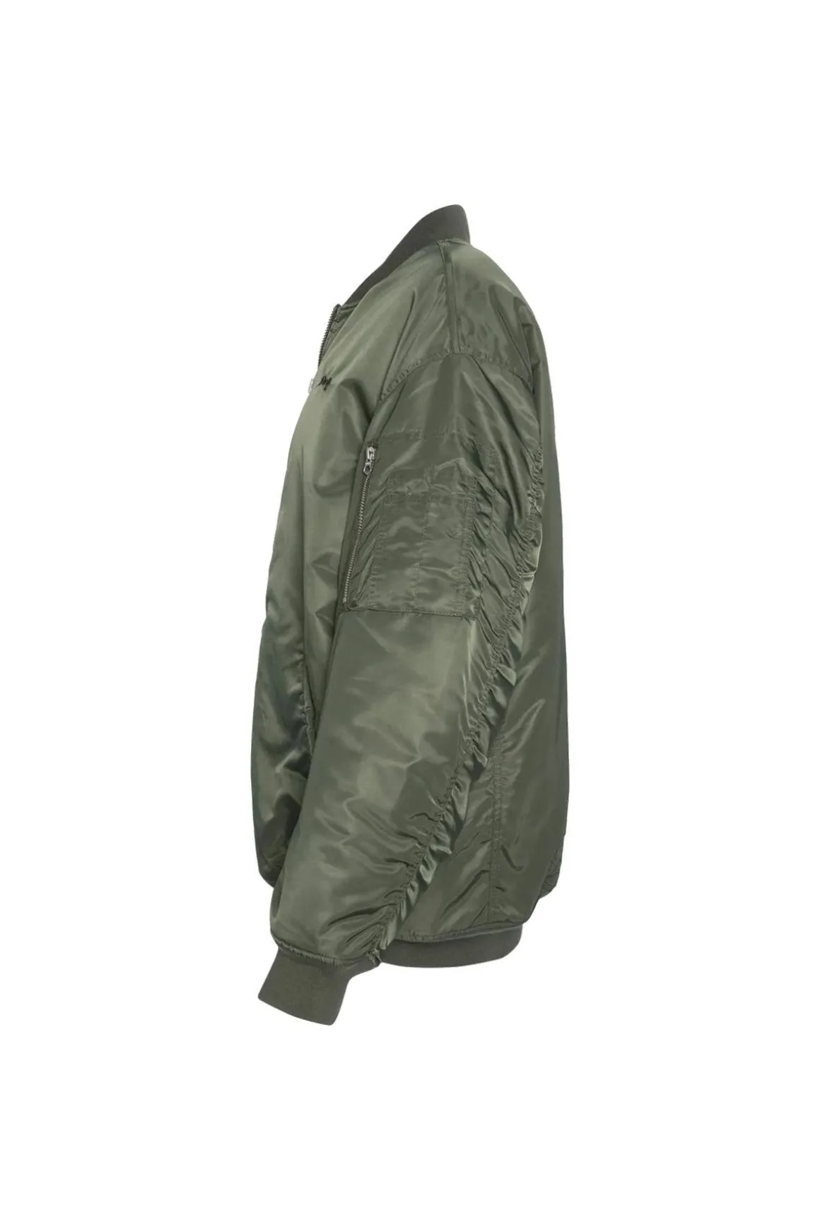 Blouson Femme Schott Airfmaxwrs Us Green