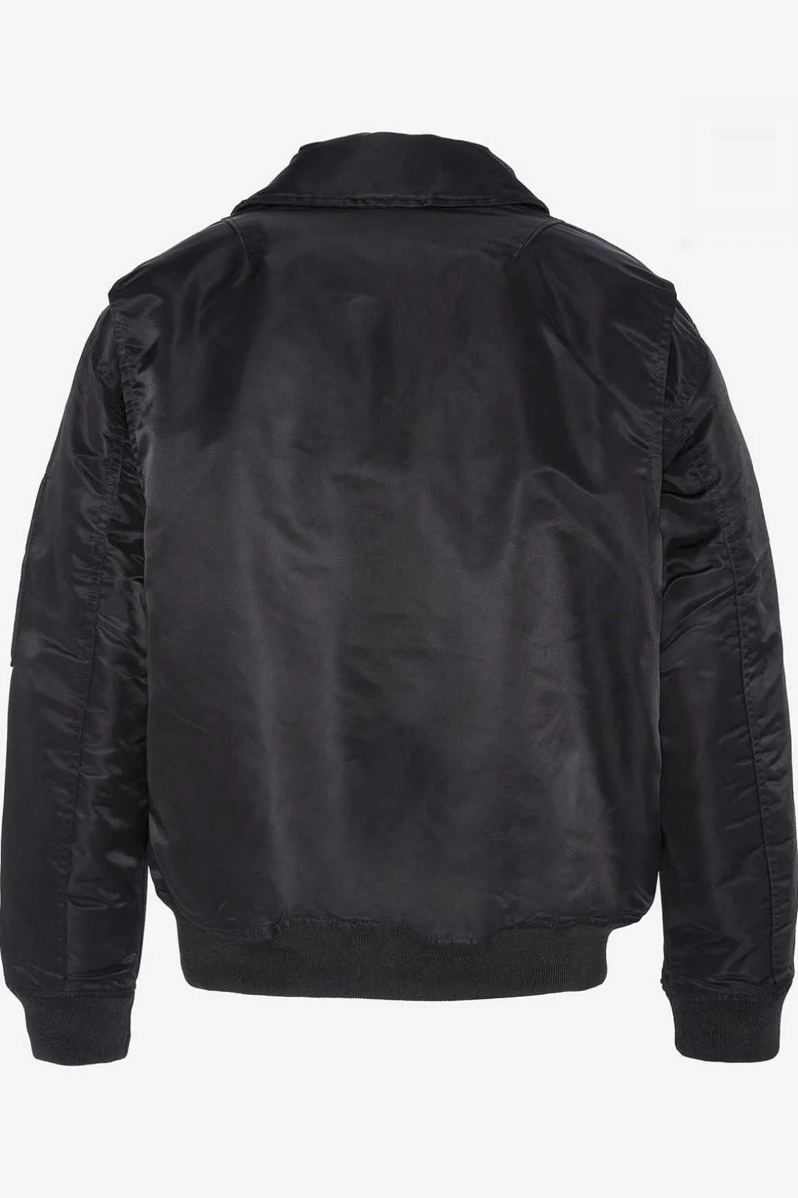Blouson Femme Schott Danwrs Black