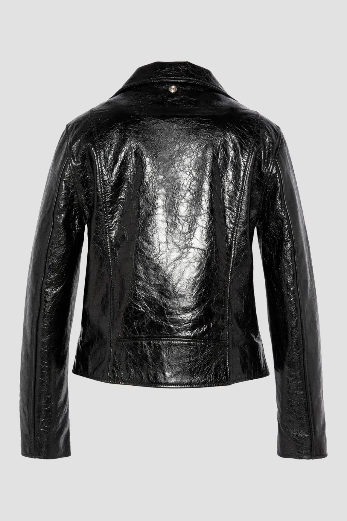Blouson Femme Schott Lcwaxelle Black