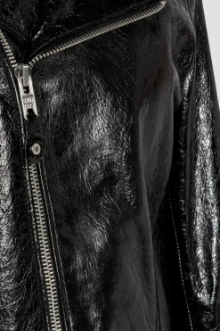 Blouson Femme Schott Lcwaxelle Black