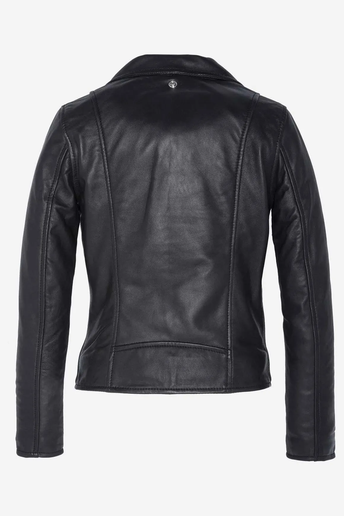 Blouson Femme Schott Lcw8614 Black