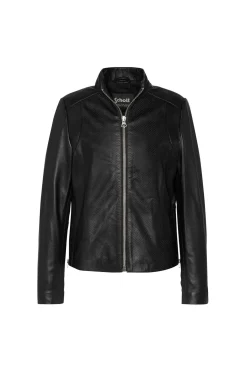 Blouson Femme Schott Lcwsusan Black