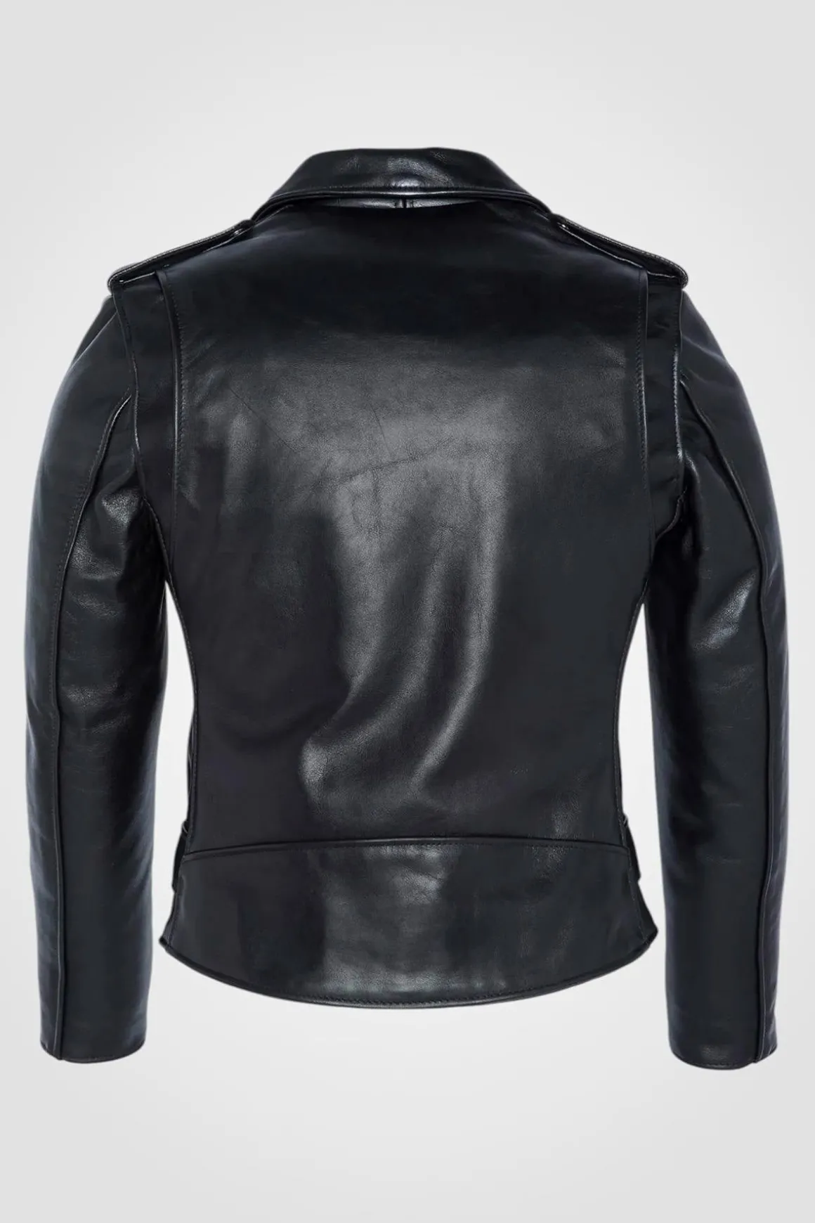 Blouson Femme Schott 137W Black