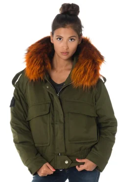 Blouson Femme The New Designers Lena Kaki