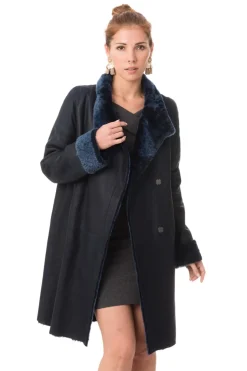 Blouson Femme 29Th October Nepal Lakon Marine