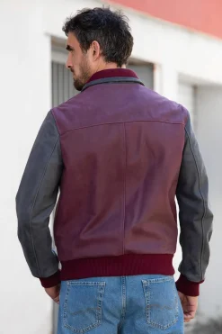 Blouson Homme Chevignon Dearest Beige