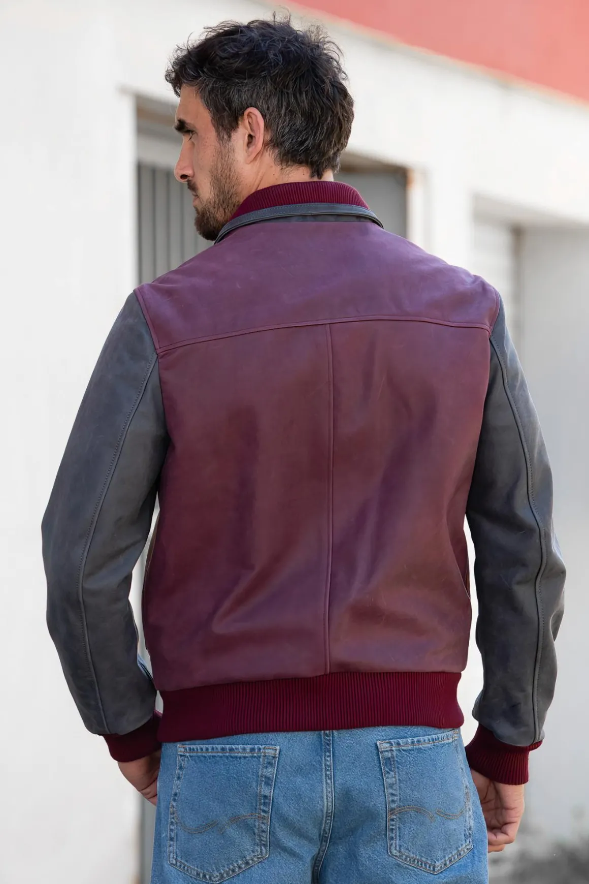 Blouson Homme Chevignon Dearest Beige