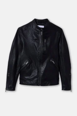 Blouson Homme Chevignon Duke Noir