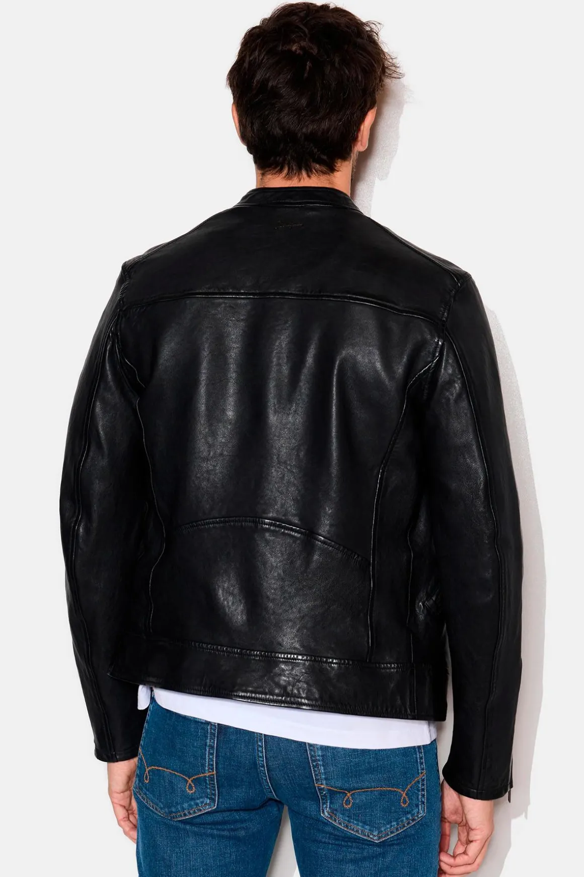 Blouson Homme Chevignon Duke Noir