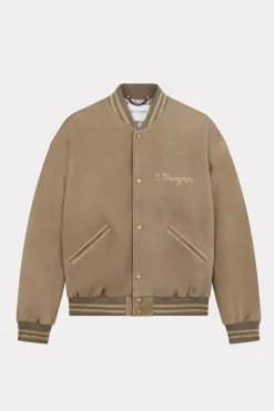 Blouson Homme Chevignon Teddy 90 Apocalypse