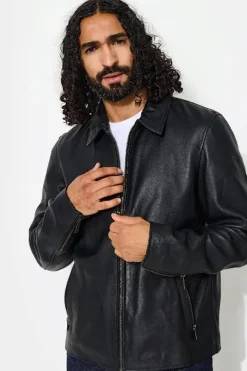 Blouson Homme Chevignon Trooper Noir