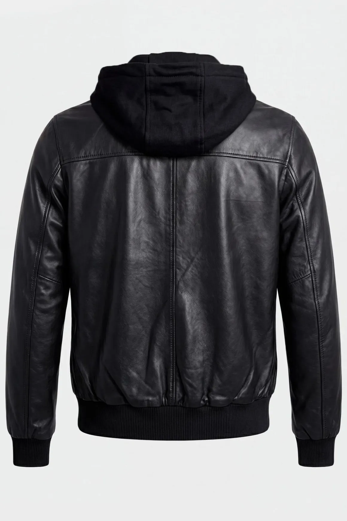 Blouson Homme Cityzen Adventurer Black