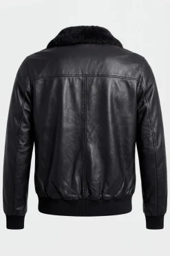 Blouson Homme Cityzen Adventurer Black