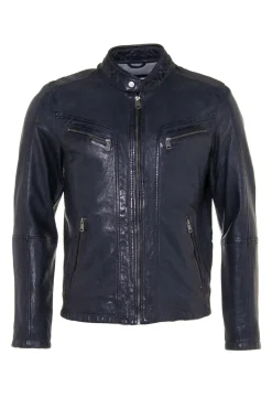 Blouson Homme Cityzen Antalya Navy