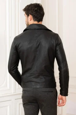 Blouson Homme Cityzen Orion 2 Black