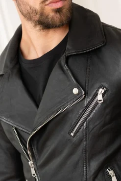 Blouson Homme Cityzen Orion 2 Black