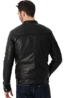 Blouson Homme Cityzen San Diego Black