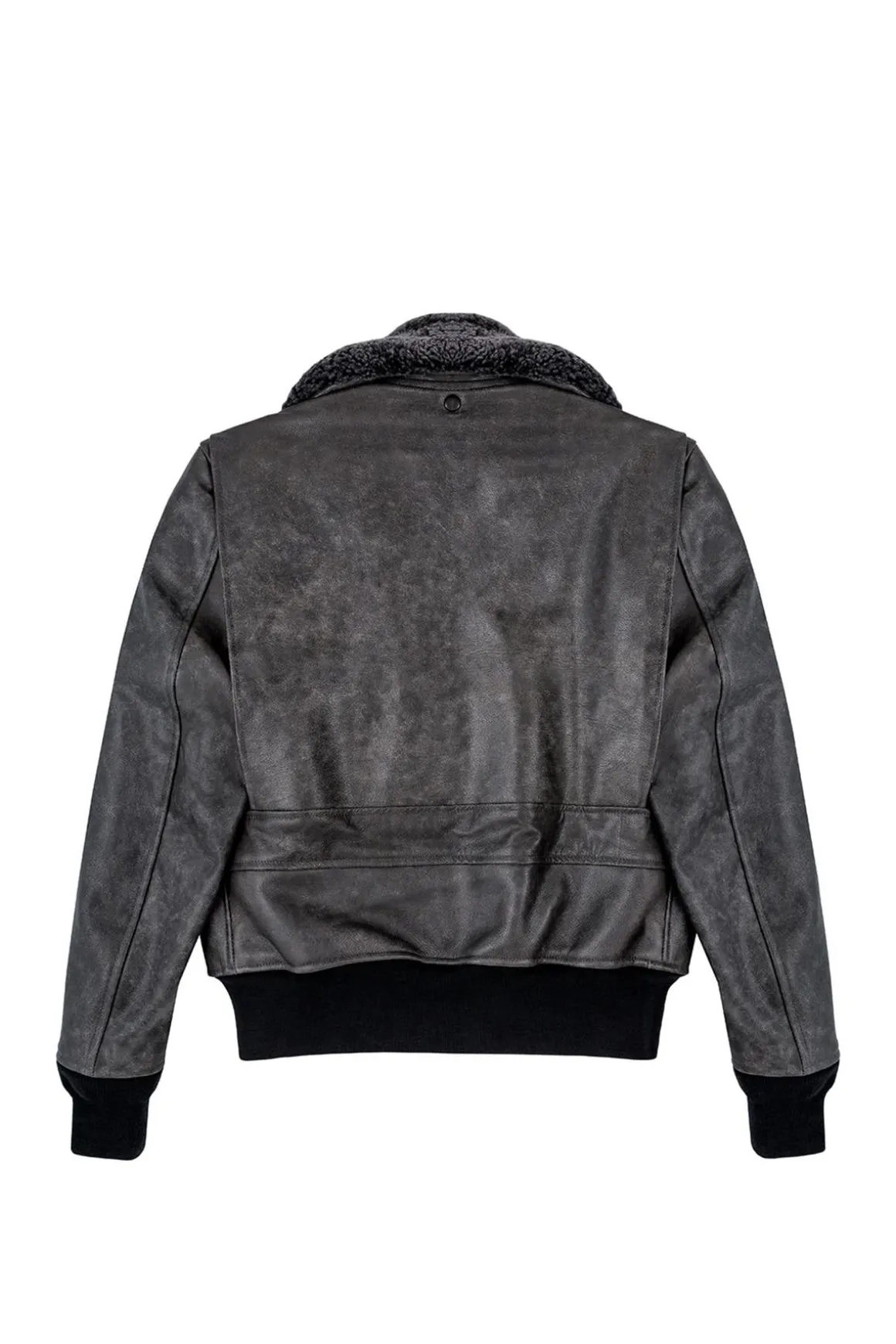 Blouson Homme Cockpit Usa Z21A109 Shadow G1