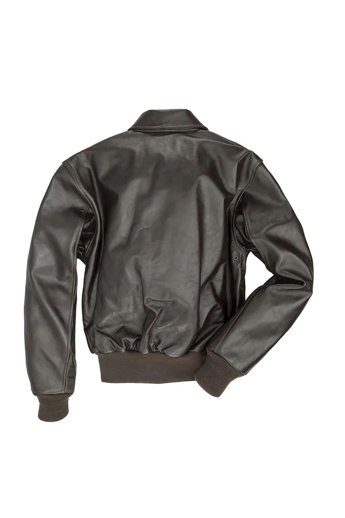 Blouson Homme Cockpit Usa Z2107H Mahogany