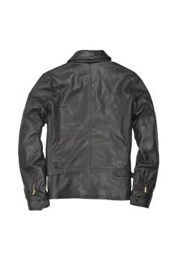 Blouson Homme Cockpit Usa Z2111M Brown