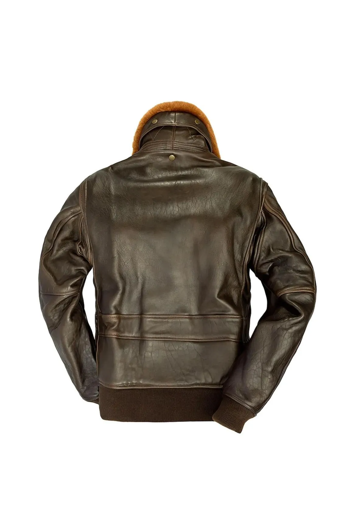 Blouson Homme Cockpit Usa Z201035M Brown