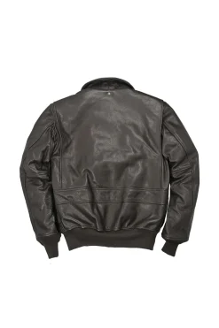 Blouson Homme Cockpit Usa Z201035Mc Brown