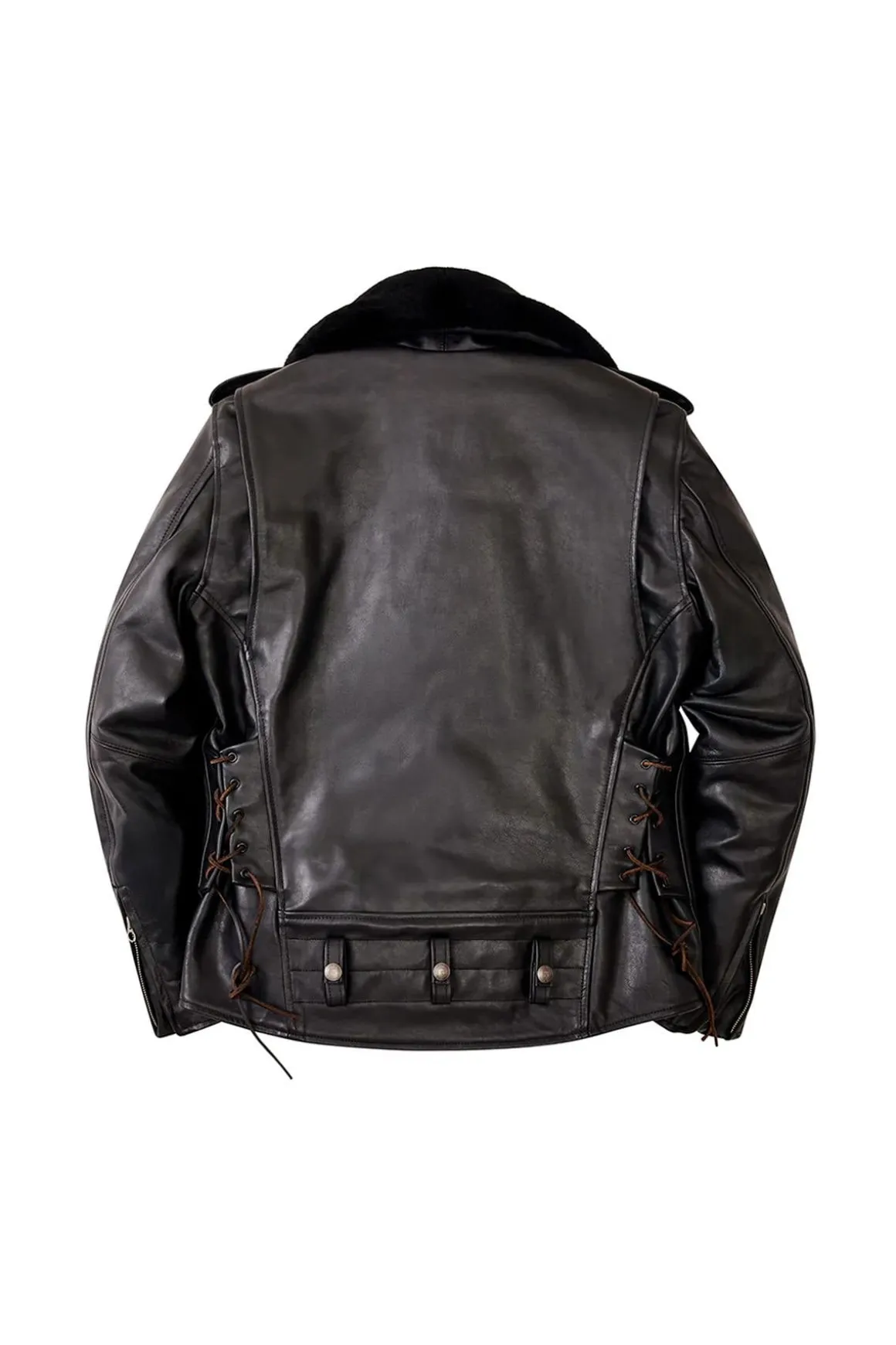 Blouson Homme Cockpit Usa Z21U18 Black