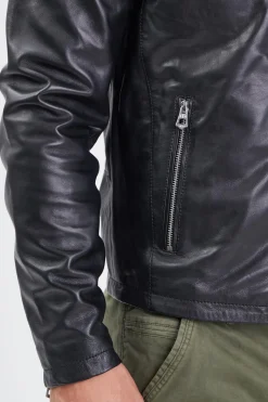 Blouson Homme Daytona Anto Sheep Dutti Black