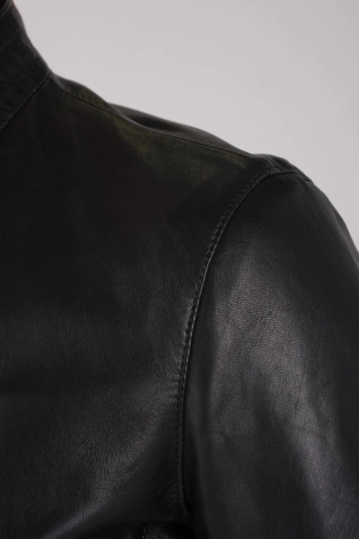 Blouson Homme Daytona Ferulli Sheep Manila Black