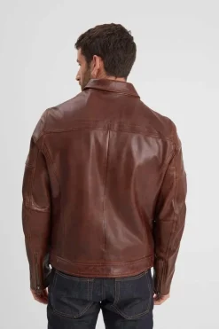 Blouson Homme Daytona Mick Sheep Tiger Bison