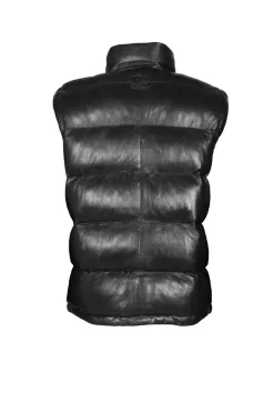 Blouson Homme Freaky Nation At Dusk Black