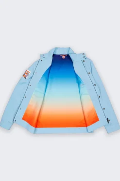 Blouson Homme Gulf Jam03-125 Light Blue